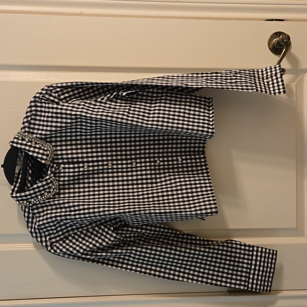 J.Crew Collection shirt